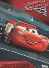 Cars 3 - Trading Cards - Topps - FRANCE - 2017