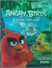 Angry Birds le film - Trading Cards Game - Rovio 2016 & 2017