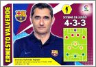 Exemple d'Entrenador
