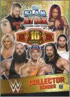 WWE - Slam Attax 10th Edition - Trading Card Game - Topps
