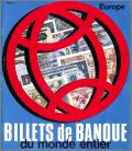 Billets de Banque du Monde Entier - Editions Domino - France