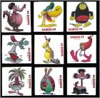 Prsentation de la collection