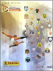 Campeonato Nacional Scotiabank 2017-2018 - Panini - Chili