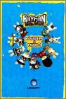 Rayman - Raving Rabbids - Invadem o Mundo (Cards) Portugal