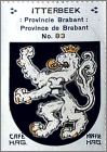 Exemple de blason de Brabant 2
