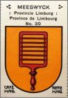 Exemple de blason de Limbourg