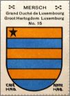 Exemple de blason Grand-Duch�