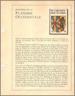 Province Flandre Occidentale