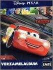 Disney Pixar Verzamelalbum - Emt Supermarket Pays-Bas 2017