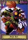 Exemple: Card Majora's Mask
