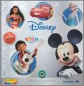 Disney - Sticker Collection Carrefour  Panini Family  - 2017