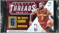 2016-17 Panini Threads NBA Trading Cards - Basketball - USA