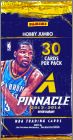 2013-14 Panini Pinnacle NBA Trading Cards - Basketball - USA