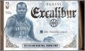 2014-15 Panini Excalibur NBA Trading Cards - Basketball USA