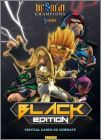 Desafio Champions Sendokai Black Edition Panini Espagne 2015