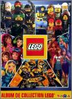 LEGO  Collector's Album - Trading Cards - Toys R Us 2017