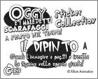 Dos Il dipinto di page 21