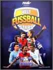 Welt Fussball Stars - Real (hypermarch) - 2014 - Allemagne