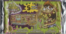 Tufo Cards - Trading cards - Magico Editons - 2017