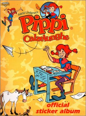 Pippi Calzelunghe - Diamond - Italie