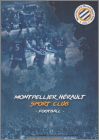 Montpellier Hrault Sport Club - Football - BAM 2017 / 2018