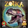 Zoika Il mistero dei dinosauri - Fol-Bo - 2015 - Italie