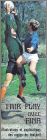 Fair Play avec (met) Fina - Album d'images - Belgique 1972