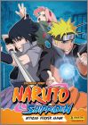 Naruto Shippuden - Shonen Jump - Panini - 2016 - Chili