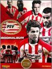 PSV Droomalbum Panini / Jumbo Supermarket Netherlands - 2018