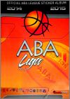 ABA Liga 2014-2015 - Sticker Album - School Shop - Serbie