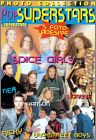 Photo Collection Pop Superstars - Valprint s.p.a - 1997