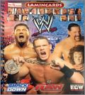WWE - 150 Lamicards New Edition - Edibas - Allemagne - 2006