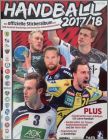 Handball - DHB 2017/18 - Sticker Album - Victus - Allemagne