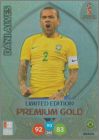 LE :Premium OR - Dani Alves