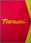 Fiorucci - 200 Stickers  - Album Panini - 1984 - Italie