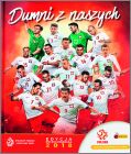 Dumni z Naszych Edycja Kolekcjonerska 2018 Panini - Polska
