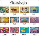 Checklist Astrologie 1  12