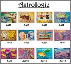 Checklist Astrologie 1 � 12