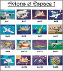 Checklist Avions Espace 1  16