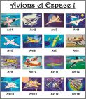 Checklist Avions Espace 1 � 16