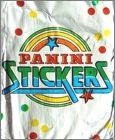 Panini Stickers - Panini - 1986