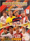 Liga BBVA 2015-16 Adrenalyn XL - Trading card game - Espagne