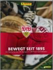125 Jahre VfB - Bewegt seit 1893 - Panini 2018 - Allemagne