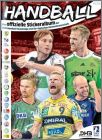 DKB Handball Bundesliga - Sticker Album - Victus - Allemagne