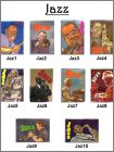Checklist Jazz 1  10