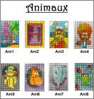 Checklist Animaux 1  8