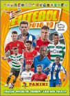Futebol 2018-19 Liga Nos - Album de sticker Panini Portugal