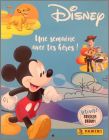 A Friend for every day - Disney - UK - 2018 - Panini