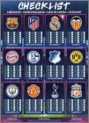 Checklist 1 sur 2
