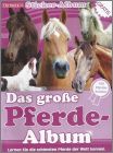 Das Grobe Pferde - Sticker album Österreich - Allemagne 2018